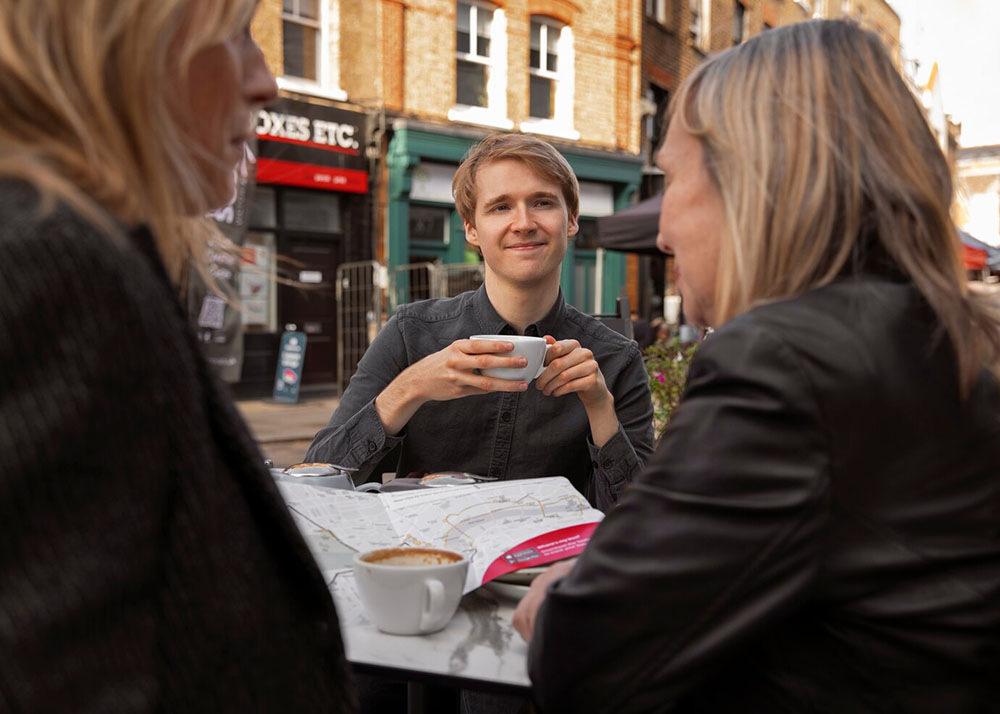 مکالمه ترکی استانبولی با ترجمه فارسی