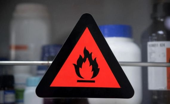 نکات ایمنی مهم برای جلوگیری از آتش سوزی در کارگاه ها