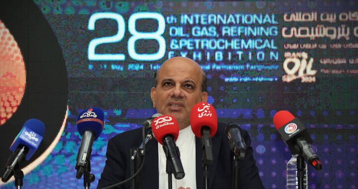 بهرهبرداری از ۸ میلیارد دلار پروژه نفتی در ۱۴۰۳| تهاتر نفت نداریم بهرهبرداری از ۸ میلیارد دلار پروژه نفتی در ۱۴۰۳| تهاتر نفت نداریم
