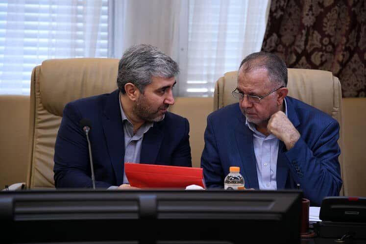 وزیر کار: وزرات نفت بخش قابل توجهی از عقب‌ماندگی اقتصادی کشور را رفع کرد