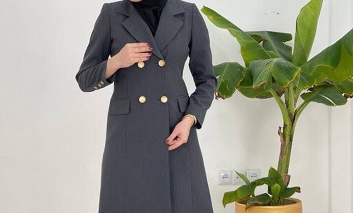 خرید شگفتانگیز؛ روبیکا از ماهپار ست اداری مانتو و شلوار خرید! خرید شگفتانگیز؛ روبیکا از ماهپار ست اداری مانتو و شلوار خرید!