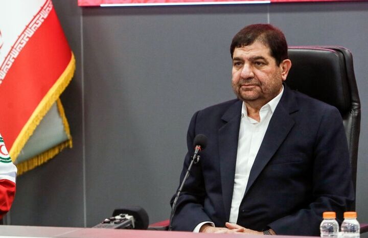 دغدغهای جز خدمترسانی نداریم دغدغهای جز خدمترسانی نداریم