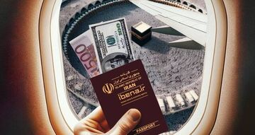 آغاز فروش ارز ویژه زائران حج تمتع از ۱۴ اردیبهشت