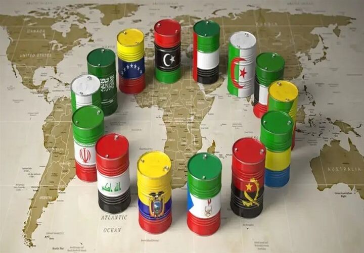 ایران با کنار زدن عراق دومین تولیدکننده سوخت مایع در اوپک شد ایران با کنار زدن عراق دومین تولیدکننده سوخت مایع در اوپک شد