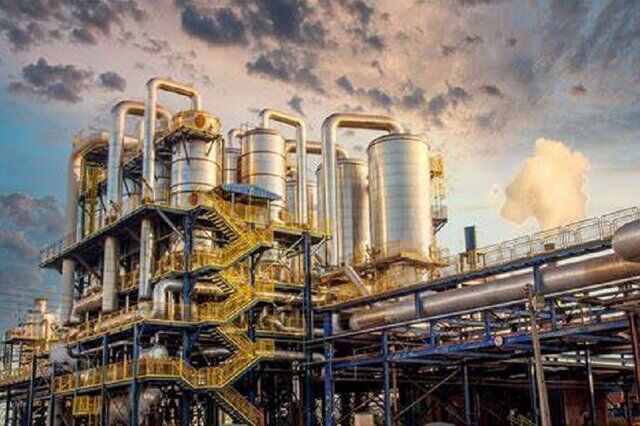 نارضایتی سهامداران از بازدهی سهم های پالایشی در مقابل تورم نارضایتی سهامداران از بازدهی سهم های پالایشی در مقابل تورم