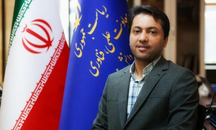 شناسایی دانشبنیانهای موثر در تکمیل زنجیره ارزش مواد اولیه معدنی شناسایی دانشبنیانهای موثر در تکمیل زنجیره ارزش مواد اولیه معدنی