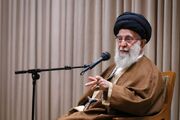 تشییع باشکوه شهدا نشان داد که ملت ایران زنده است