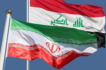 کاهش ۱۸ درصدی صادرات ایران به عراق در پنج ماهه امسال