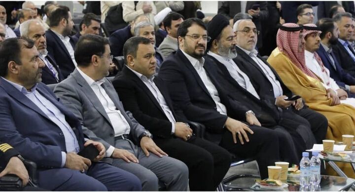 آغاز عملیات پروازهای حج تمتع ۱۴۰۳| ۸۷هزار زائر اعزام میشوند