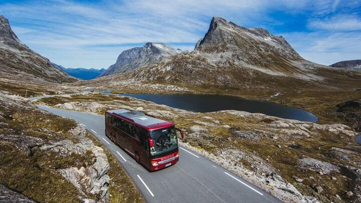 قیمت بلیط اتوبوس ایلام تهران