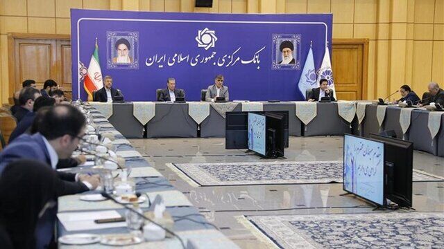 همکاری اتاق با بانک مرکزی در اعمال کنترل بر رویههای تجاری همکاری اتاق با بانک مرکزی در اعمال کنترل بر رویههای تجاری