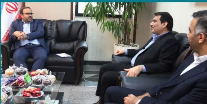 افزایش ۲۰۰ هزار تنی تولیدات شیلاتی برای امسال هدفگذاری شد| ۶۵۰ میلیون دلار صادرات شیلاتی از کشور افزایش ۲۰۰ هزار تنی تولیدات شیلاتی برای امسال هدفگذاری شد| ۶۵۰ میلیون دلار صادرات شیلاتی از کشور