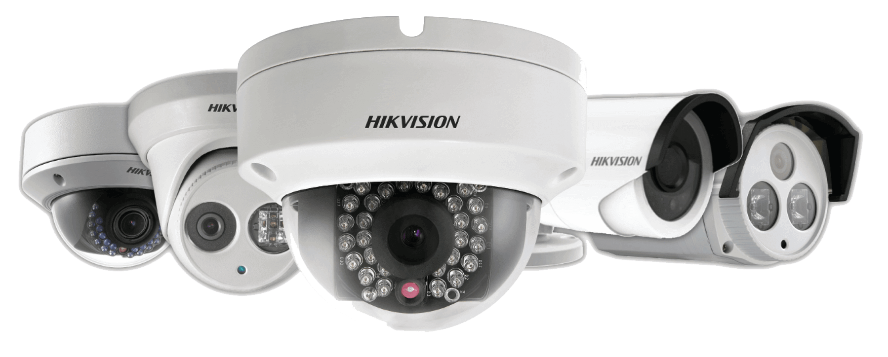 معرفی ۳ نمایندگی برتر هایک ویژن در ایران