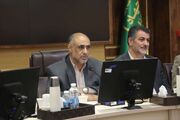 افزایش یک میلیارد دلاری صادرات محصولات کشاورزی ایران