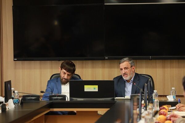 جهش نوسازی مسکن در بافتهای فرسوده با اجرای «طرح ملی توانمندسازی ۲۰۲۰ محله» جهش نوسازی مسکن در بافتهای فرسوده با اجرای «طرح ملی توانمندسازی ۲۰۲۰ محله»