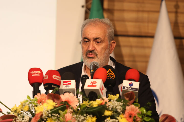 آماده تعامل سازنده با کشورهای همسایه در حوزه اقتصاد «دریاپایه» هستیم