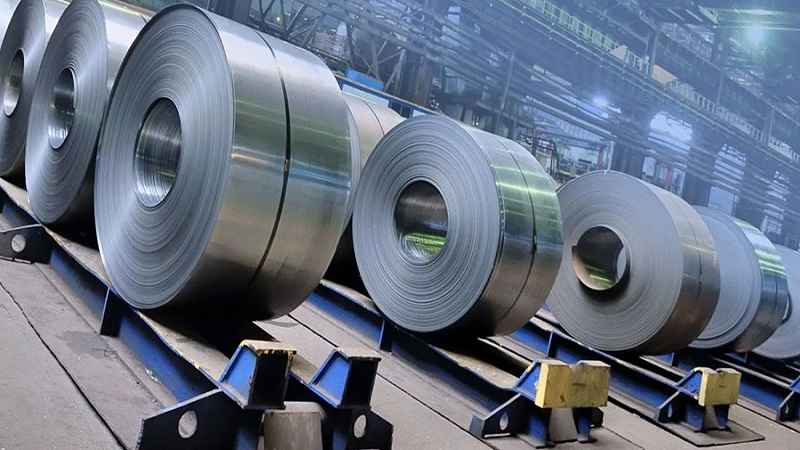 معرفی مجموعه آهن آکس؛ فروشگاه اینترنتی آهن آلات و محصولات فولادی