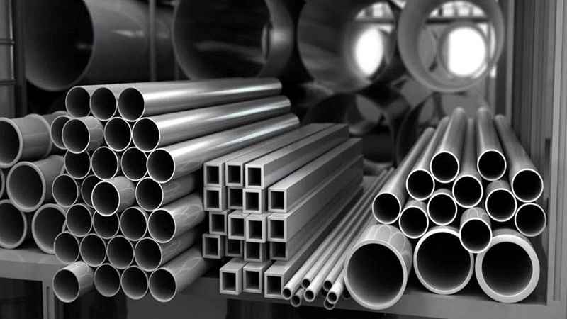 معرفی مجموعه آهن آکس؛ فروشگاه اینترنتی آهن آلات و محصولات فولادی