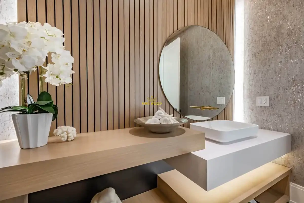 آموزش نصب ترمووال روی دیوار