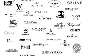 گرانترین و معروف ترین برند های لباس