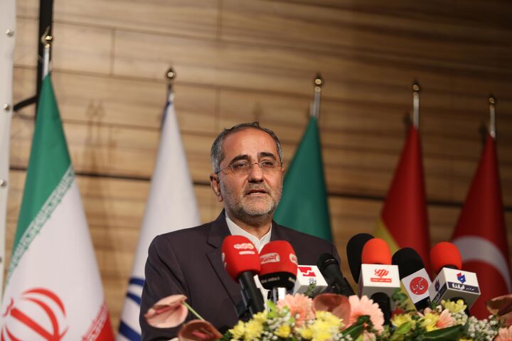 سند توسعه دریایی در حال نگارش است سند توسعه دریایی در حال نگارش است