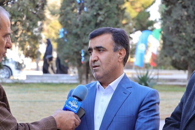 طرح ساماندهی زیست محیطی جزیره آشوراده عید غدیر افتتاح میشود طرح ساماندهی زیست محیطی جزیره آشوراده عید غدیر افتتاح میشود