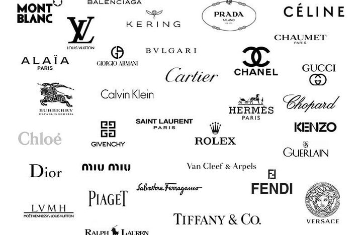 گرانترین و معروف ترین برند های لباس