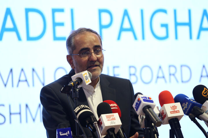 رسانهها توجه به اقتصاد دریامحور را مطالبه کنند رسانهها توجه به اقتصاد دریامحور را مطالبه کنند