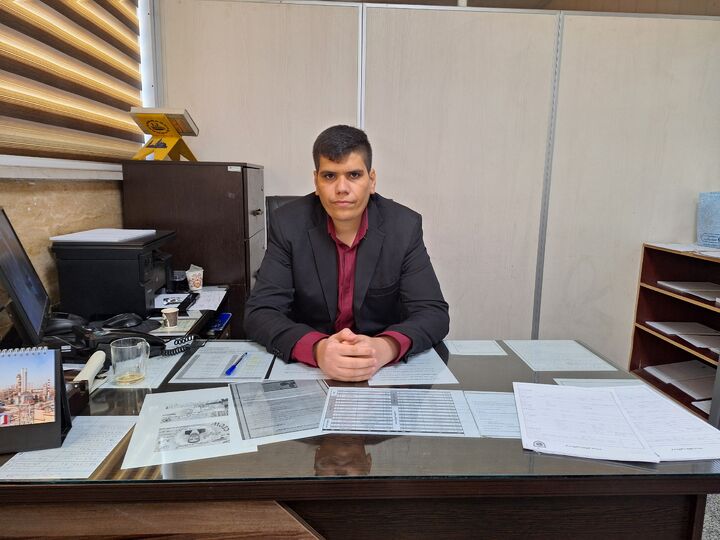 آبادان و خرمشهر نیازمند تورهای ورودی خارجی| نمایشگاه کیش فرصتی برای توسعه گردشگری اروند است آبادان و خرمشهر نیازمند تورهای ورودی خارجی| نمایشگاه کیش فرصتی برای توسعه گردشگری اروند است