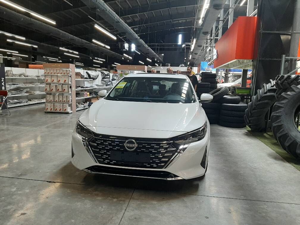 ارزش بازار لوازم یدکی ۱۰۰ همت است| هایپرکار فارغ التحصیلان را دعوت به همکاری کرد