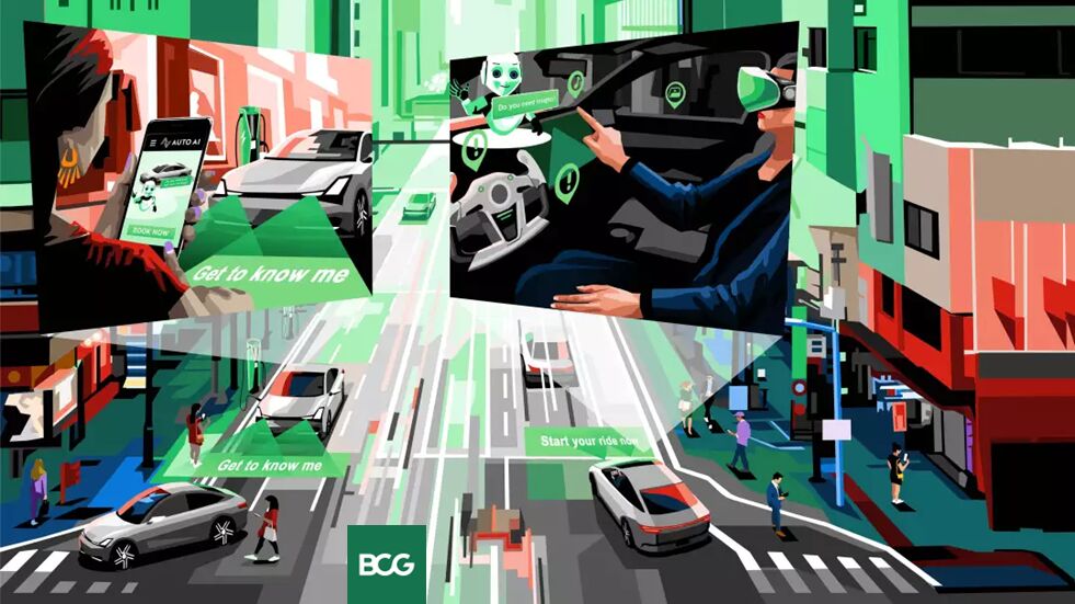 فروش آنلاین خودرو چه مزایایی دارد؟| سرمایه گذاری ۱۰۰ میلیارد دلاری خودروسازان جهانی در صنعت دیجیتال