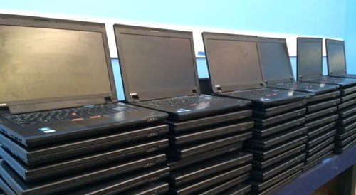 ایران، پایتخت کالای دیجیتال استوک!