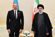 مرز ایران و آذربایجان را به مرز امید و فرصت بدل خواهیم کرد