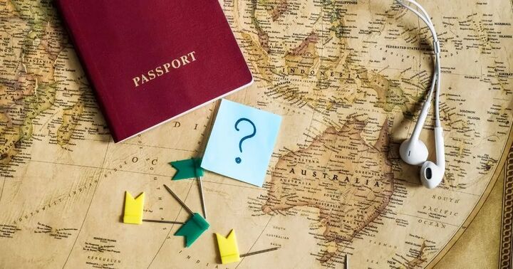 شرایط سنی مهاجرت به استرالیا از صفر تا ۱۰۰ شرایط سنی مهاجرت به استرالیا از صفر تا ۱۰۰