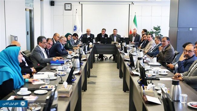 از ظرفیت کمیسیونهای تخصصی برای حل مشکلات اقتصادی استفاده شود