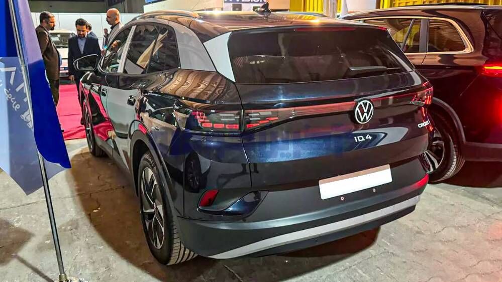 تاثیر آیین نامه واردات خودروهای برقی کارکرده بر قیمت ها در بازار| کدام خودروها گران شدند؟