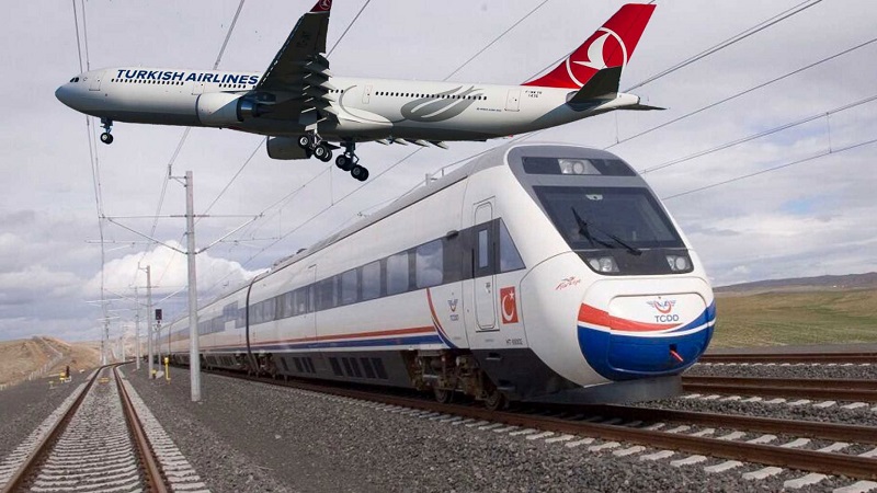 بهترین روش سفر به استانبول چیست؟