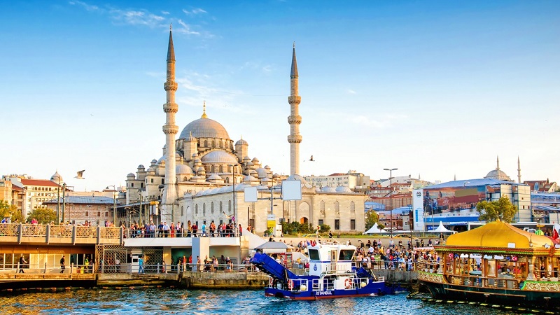 بهترین روش سفر به استانبول چیست؟