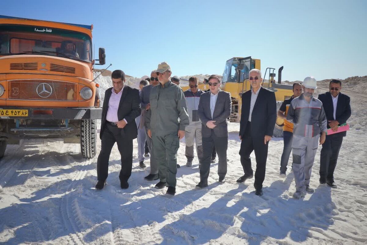 «احیای راکدها» دستاورد دولت رئیسی | صنعت بالاخره تکان خورد!