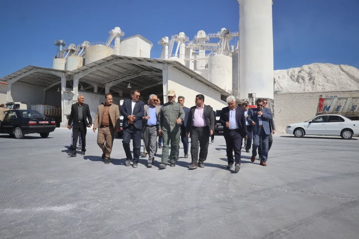 «احیای راکدها» دستاورد دولت رئیسی | صنعت بالاخره تکان خورد!