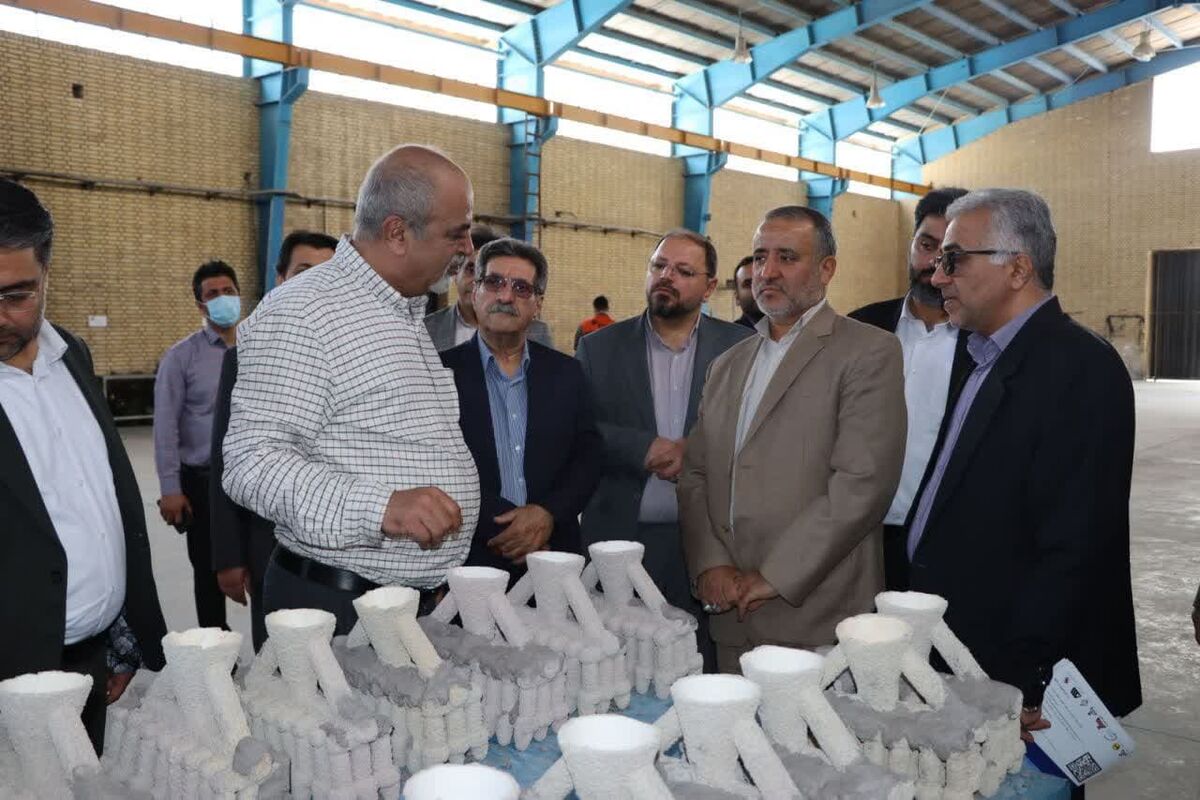 «احیای راکدها» دستاورد دولت رئیسی | صنعت بالاخره تکان خورد!