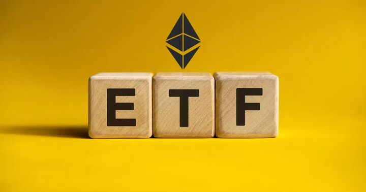 صندوق ETF اتریوم میتواند در سال اول ۱۰ میلیارد دلار دارایی جمع کند صندوق ETF اتریوم میتواند در سال اول ۱۰ میلیارد دلار دارایی جمع کند