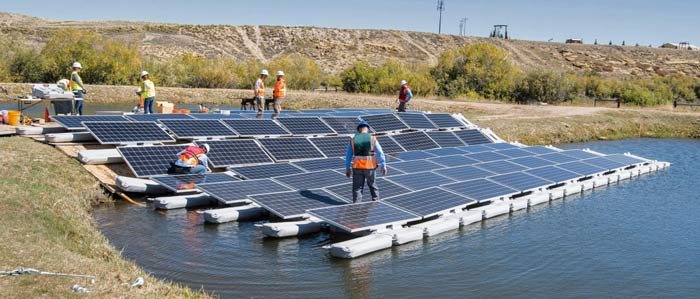 طرح توجیهی نیروگاه خورشیدی ۱۴۰۲ و ۱۴۰۳ (با پنل فتوولتائیک)
