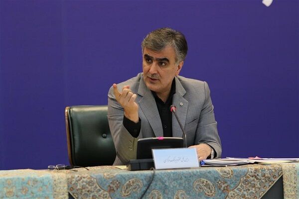 طراحی خط اعتباری ویژه برای تامین مالی بخشهای پیشران طراحی خط اعتباری ویژه برای تامین مالی بخشهای پیشران