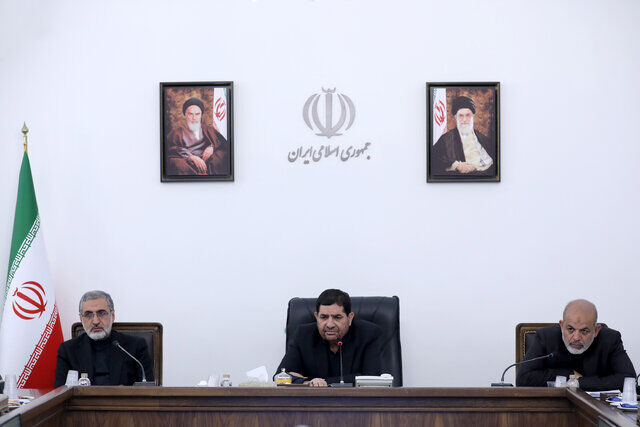 تصویب طرح افزایش تولید نفت خام شرکت ملی نفت تصویب طرح افزایش تولید نفت خام شرکت ملی نفت
