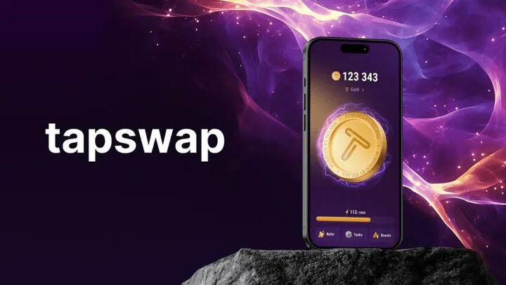 آپدیت جدید تپ سواپ منتشر شد آپدیت جدید تپ سواپ منتشر شد