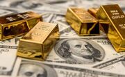 بانک‌های مرکزی طلایی‌تر شدند
