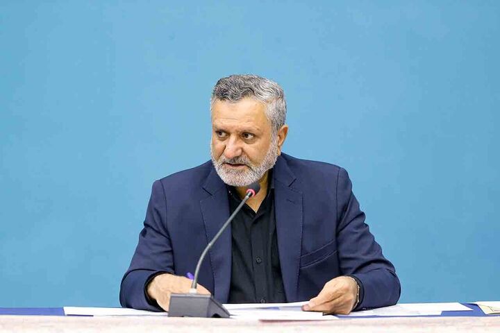 اولویت های دولت چهاردهم از نظر وزیر کار اولویت های دولت چهاردهم از نظر وزیر کار