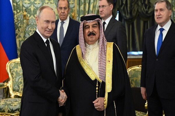 دلیل روسیه برای آشتی دادن ایران و بحرین؛ از کریدور شمال – جنوب تا قدرت نمایی در خلیج فارس!