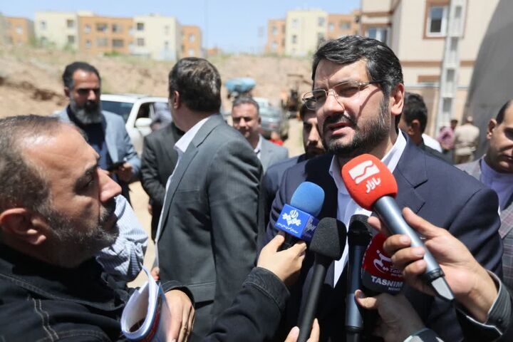 تعیین سقف اجاره بها برای تهران| بذرپاش: اجرای سقف اجاره بها در پایتخت قطعی است